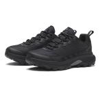 MERRELL メレル SPEED STRIKE 2 WATERPROOF スピードストライク2ウォータープルーフ J037841 BLACK