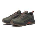 MERRELL メレル SPEED STRIKE 2 WATERPROOF スピードストライク2ウォータープルーフ J037843 OLIVE