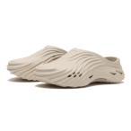 crocs クロックス ECHO WAVE エコーウェーブ 210521-0LL ALMOND TINT