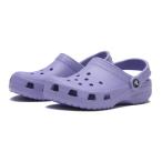 キッズ crocs クロックス 18-21 CLASSIC CLOG K キッズクラシッククロッグ 206991-5BN MYSTIC PURPLE