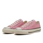 CONVERSE コンバース AS US OX オールスター US OX 31313301 MELLOW CORAL
