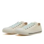 CONVERSE コンバース AS PC OX オールスター PC OX 31313361 WHITE/PALE BLUE