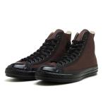 CONVERSE コンバース AS US CLASSIC HI オールスター US クラシック HI 31313310 BROWN/BLACK
