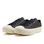 レディース CONVERSE コンバース AS PLTS GLITTER OX オールスター PLTS グリッター OX 31313260 BLACK