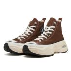 CONVERSE コンバース AS (R) SURGETRAINER SA HI オールスター (R) サージトレーナー SA HI 31313670 ABC-MART限定 *BROWN