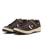CONVERSE コンバース WEAPON CC OX ウエポン CC OX 34202140 ABC-MART限定 *BROWN/PINK