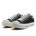 レディース CONVERSE コンバース AS PLTS OX オールスター PLTS OX 31314460 ABC-MART限定 *BLACK