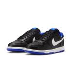 ショッピングLOW NIKE ナイキ BIG NIKE LOW ビッグLOW M355152A 018BLK/SMTWHT