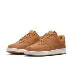 NIKE ナイキ COURT VISION LO コート ビジョン LO MHJ4031 200FLAX/FLAX