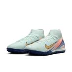 NIKE ナイキ ZM SUPERFLY 10 ACADEMY MDS TF ズーム スーパーフライ 10 アカデミー MDS TF MFZ1382 300BRLYGR/MTGDC