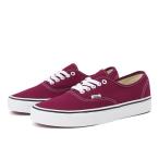 VANS ヴァンズ AUTHENTIC オーセンティック VN000BW5ZCF CT RHODODENDRON