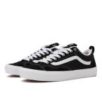 VANS ヴァンズ SKATE OLD SKOOL 36 + スケートオールドスクール 36 VN000D5RBA2 BLACK/WHITE