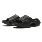 ABC SELECT エービーシーセレクト SLIDE SANDAL スライドサンダル S4000 BLACK
