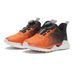  Kids HAWKINS Hawkins 19-24(H) MACH COOL Mach прохладный HK85106 DIAL ORANGE/BLACK