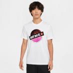 NIKE Nike M TEE RLGD OC Short рукав HF6204 100WHT