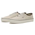 VANS ヴァンズ AUTHENTIC LITE オーセンティック ライト V44 LITE HEMP NATURAL/WHISPER