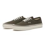 VANS ヴァンズ AUTHENTIC LITE オーセンティック ライト V44 LITE HEMP GREEN/WHISPER
