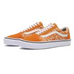 VANS ヴァンズ OLD SKOOL LITE オールドスクール ライト V36 LITE PSLY ORANGE/WHITE