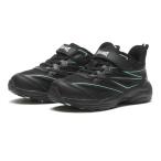  Kids HAWKINS Hawkins 17-22(H) MACH ADDISON Mach Adi sonHK85107 WP BLACK/BLACK