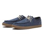 VANS ヴァンズ FORAGER フォージャー V3780 NAVY DNM