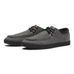 VANS ヴァンズ FORAGER フォージャー V3780 GRAY SHAMB