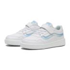  Kids VANS Van z17-22(H) RIGIDA Rige daV2920K JELL WHITE/BLUE