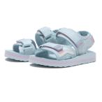 キッズ VANS ヴァンズ 16-23 HECTOR ヘクター V5188K 2TN SAX/PINK