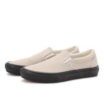 VANS ヴァンズ SKATE SLIP-ON スケート スリッポン VN0A2Z31Y59 TAN/BLACK