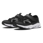 キッズ シュンソク シュンソク 17-23 AIR STORM 178 キッズサンダル SJC 1780 ABC-MART限定 *BLACK/WHITE