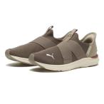 PUMA プーマ W PROWL 3 EASE IN プラウル 3 EASE IN 312383 ABC-MART限定 *07T.TAUPE