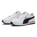 PUMA プーマ TURIN 4 チューリン 4 403825 ABC-MART限定 *03WHITE/BLACK