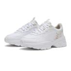 PUMA プーマ CASSIA VIA GRAPHIC カシーア ヴィア グラフィック 403867 ABC-MART限定 *01WH/A.SNOW