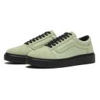 VANS ヴァンズ OLD SKOOL CRP オールドスクール CRP V36 CRP CHK GREEN/BLACK