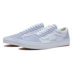 VANS ヴァンズ OLD SKOOL オールドスクール V36CF OX.P.W SAX/WHITE