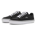 VANS ヴァンズ FINN フィン V3938 PSLY BLACK/WHITE