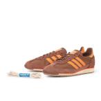 ADIDAS アディダス SL 72 OG W SL 72 OG W JP7664 ABC-MART限定 *PREL/ORAN/CREA