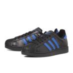 ADIDAS アディダス SUPERSTAR II スーパースター II JQ2310 CORE/BLUE/FTWR