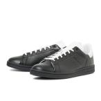 ADIDAS アディダス STAN SMITH LUX スタンスミス LUX JH9719 CORE/CORE/FTWR