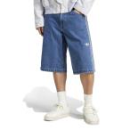 adidas アディダス M DENIM FBIRD SHORTS ショートパンツ JC6235 MBLUEDENIM