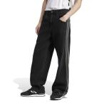 adidas アディダス M DENIM FBIRD PT ロングパンツ JC6718 TBLACKDENIM