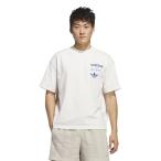 adidas アディダス U JABBAR TEE ショートスリーブ JD5192 CLOUDWHITE
