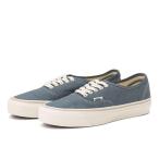 ショッピングVans VANS ヴァンズ MTE AUTHENTIC REISSUE 44 オーセンティック VN000CW2RV2 SALT WASH STORM