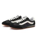 VANS ヴァンズ SUPER LOWPRO スーパー ロープロ VN000D83BLA BLACK