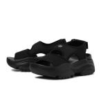 レディース ADIDAS アディダス OZGAIA SANDAL W オズガイア サンダル W JI2824 CORE/GREY/CORE