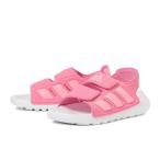 キッズ ADIDAS アディダス 17-21ALTASWIM 2.0 C アルタスイム 2.0 ID2838 PULS/BLIS/FTWR