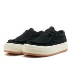 CONVERSE コンバース AS (R) BOARDERSTAR MOCCASIN OX オールスター (R) ボーダースター モカシン OX 31313940 BLACK