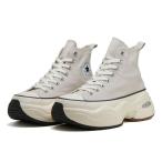 CONVERSE コンバース AS (R) SURGETRAINER HI オールスター (R) サージトレーナー HI 31313901 MIST GRAY