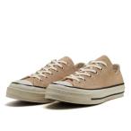 ショッピングconverse CONVERSE コンバース SUEDE AS LGCY OX スエード オールスター LGCY OX 31314311 SAFARI BEIGE
