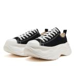 CONVERSE コンバース AS CITYHIKE OX オールスター シティハイク OX 31314410 BLACK