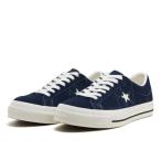 CONVERSE コンバース ONE STAR SUEDE ワンスター スエード 35200862 NAVY